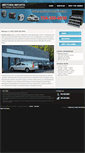 Mobile Screenshot of midtownimports.net